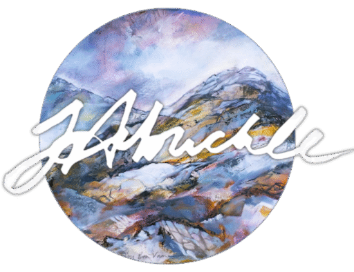 Julie Arbuckle – Scottish Artist