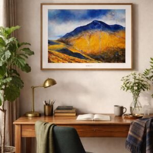 Fine Art Prints
