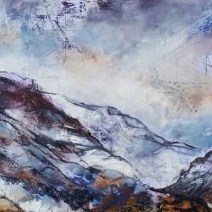 Walking in Wester Ross