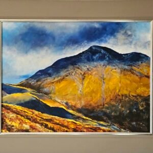 Ben Lomond