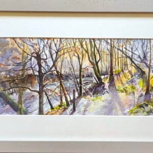 Calderglen Walk