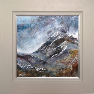 Autumn in the Trossachs II