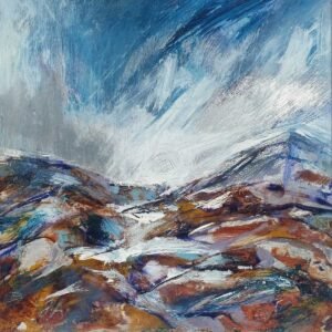 Beinn Eighe Mountain Trail