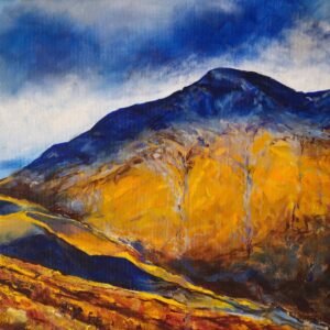 Ben Lomond
