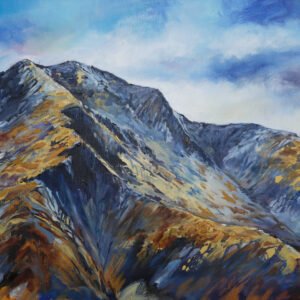 Ben Lui from Ben Oss