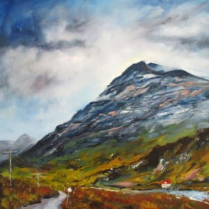 Sgurr Dubh Torridon