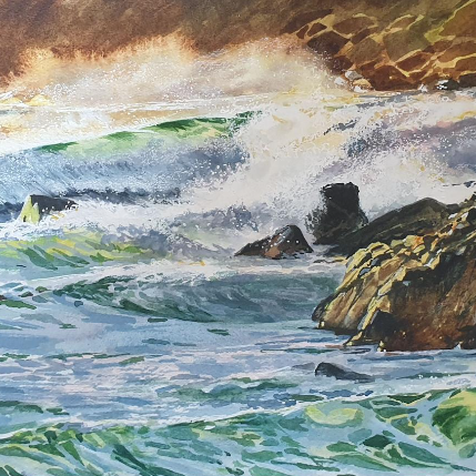 Talisker Wave