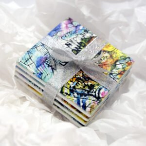 Prints & printed creations