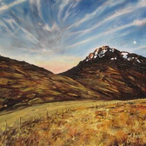 The Cobbler at Dawn